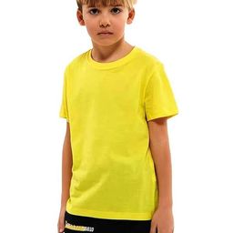 Double F Feel The Fashion Boys Yellow Tshirts-image-39