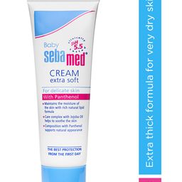 Sebamed Baby Cream Extra Soft - 50 ml-image-82