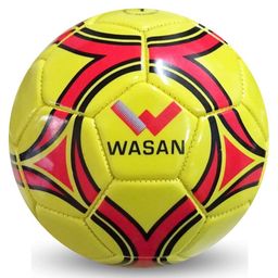 Wasan Mini Football Size 1 - Yellow-28