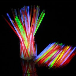 Party Propz Glow Sticks Multicolor - Pack of 100-image-16