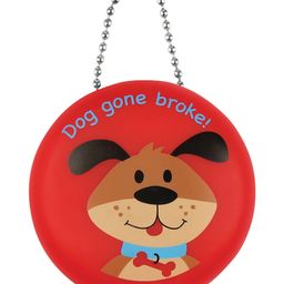 Stephen Joseph Penny Pincher Dog - Red-image-24