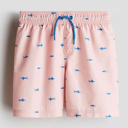 H&M Swim Shorts-image-18