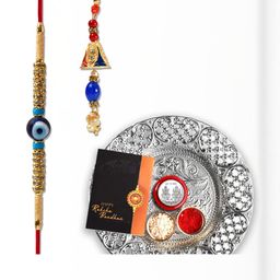 DeoDap Rakhi Gift Set-image-21