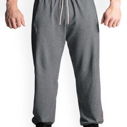StyleCast x Revolte Men Regular Fit Trousers-image-92