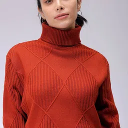 Freehand by The Indian Garage Co Women Long Sleeves Pullover-picture-36