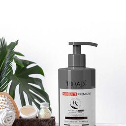 PROADS Anti Metal Detox Shampoo-300ml-31