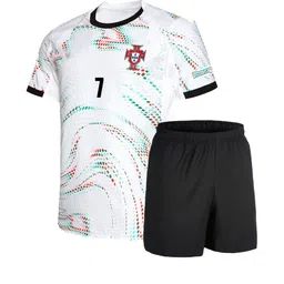 dostitch Boys Multi Tshirts-image-51