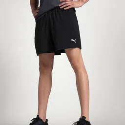 Puma Train All Day Men 5" Woven Training Shorts-image-49