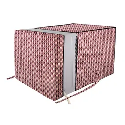 The Furnishing Tree Multi Plastic Air Conditioner Cover-image-14