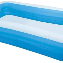 Swim Center Family Pool Inflatable Swimming Pool-45