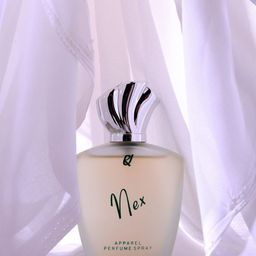 RU Set Of 2 Nex & Lady Long Lasting Perfume - 60 ml Each-image-64
