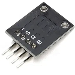 RGB Led Module for boards compatible with Arduino image 3