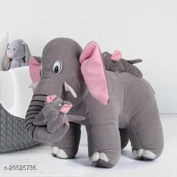 Latest Unisex Soft Toys-image-43