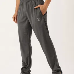 Sports52 wear Men Slim Fit Training Track Pants-picture-0