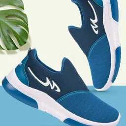 DRACKFOOT Men Running Non-Marking Shoes image 5