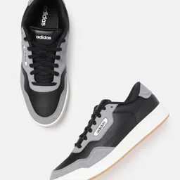 ADIDAS Men Park ST 2.0 IKD Tennis Shoes-picture-4