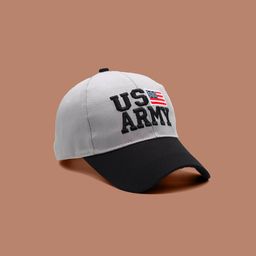 ALAMOS Men Embroidered Baseball Cap-image-77