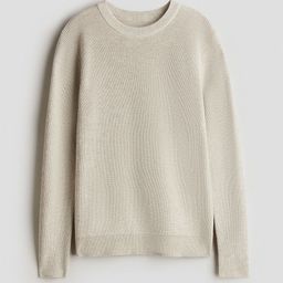 H&M Boys Round Neck Pullover Sweaters-picture-39