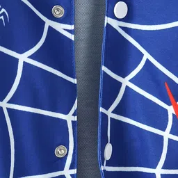INCLUD Boys Open Front Jacket image 5