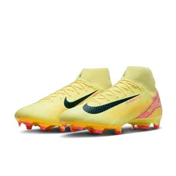 Nike Mercurial Superfly 10 Academy 'Kylian Mbappe' MG High-Top Football Boot image 1