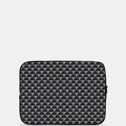 THREADCURRY Unisex Printed Laptop Sleeve-image-84