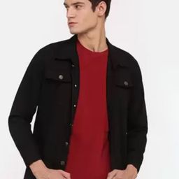 Moda Rapido Men Denim Jacket-picture-41
