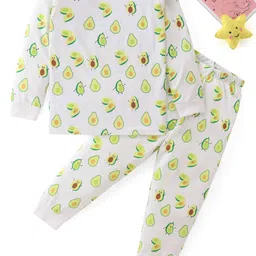 BLUSHES Unisex Kids T-shirt with Pyjamas-image-28