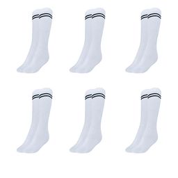 MUKHAKSH Boys White Socks-image-87