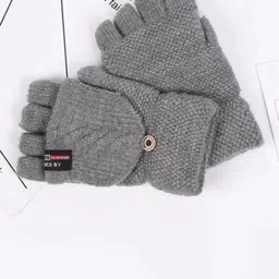 TIPY TIPY TAP Unisex Kids Winter Gloves-image-12