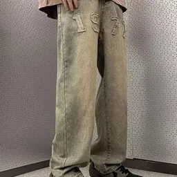 StyleCast Men Mid-Rise Relaxed Fit  Jeans-image-68