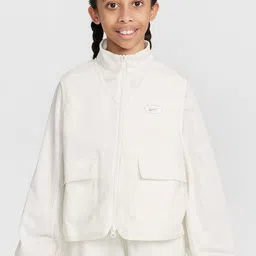 Nike Sportswear Girls Jacket-image-2