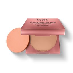 Renee Pro Powder Puff Compact Powder- Explore-79