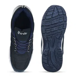 PENNEN Men Running Non-Marking Shoes image 4