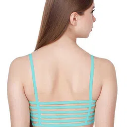 ComfyStyle Bra Full Coverage Underwired Lightly Padded image 3