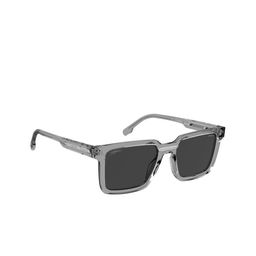 Carrera Men Rectangle Sunglasses with UV Protected Lens-picture-41