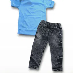 Gori Garmentss Boys Multi Clothing Set-image-50