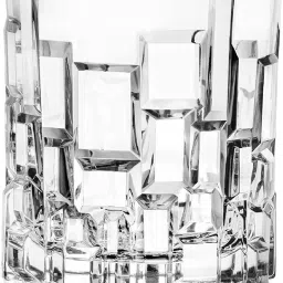 ok Old Fashioned (1 pc.) Rocks Glass Tumblers Bourbon Scokch Cocktail Glass Whisky Glass-28