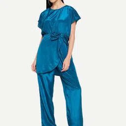 Imfashini Tunic With Palazzos Co-Ords-picture-39
