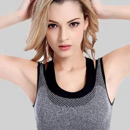 Briafinz Bra Full Coverage Lightly Padded image 3