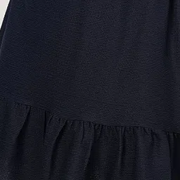 BIGDART A-Line Mini Flared Skirt image 2