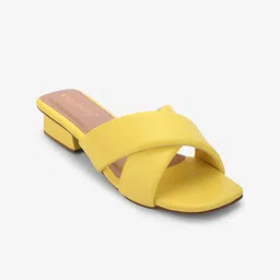 DressBerry Women Colourblocked Open Toe Flats-picture-57
