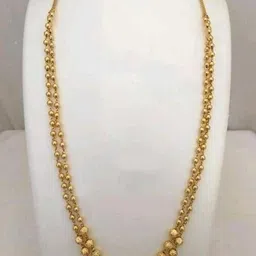 Princy Enterprise Brass Necklace-image-69
