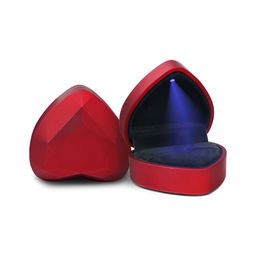 Peora Red Set of 1 Regular Jewellery Organiser Organisers-image-28