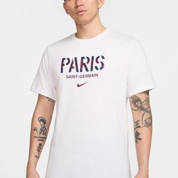 Nike Paris Saint-Germain Men Nike Soccer T-Shirt-image-21