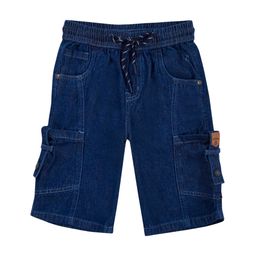 Gini and Jony Boys Cargo Shorts-46