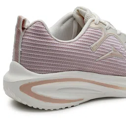 JQR Men Mesh Running Non-Marking Shoes image 5
