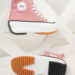 The Roadster Lifestyle Co Women Color Block Sneakers-picture-37