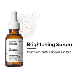THE ORDINARY Alpha Arbutin 2% + HA Face Serum - 30 ml-32