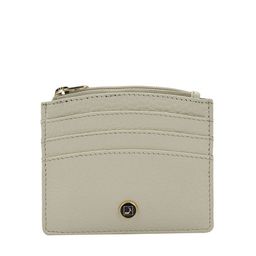 Da Milano Men Textured Leather Card Holder-51