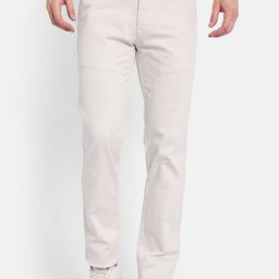 Octave Men Chinos Trousers-image-46